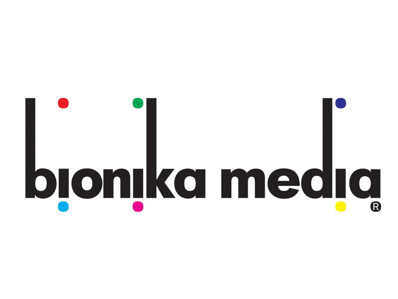Бионика Медиа. Бионика логотип. Бионика фарм компания. Медиа логотип.
