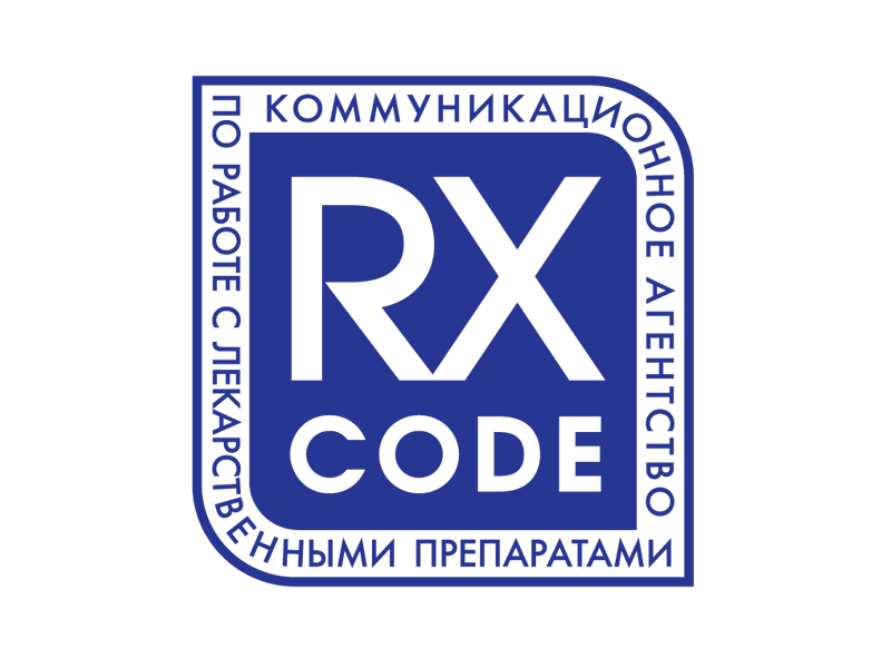 Коммуникационное агентство «RX CODE»